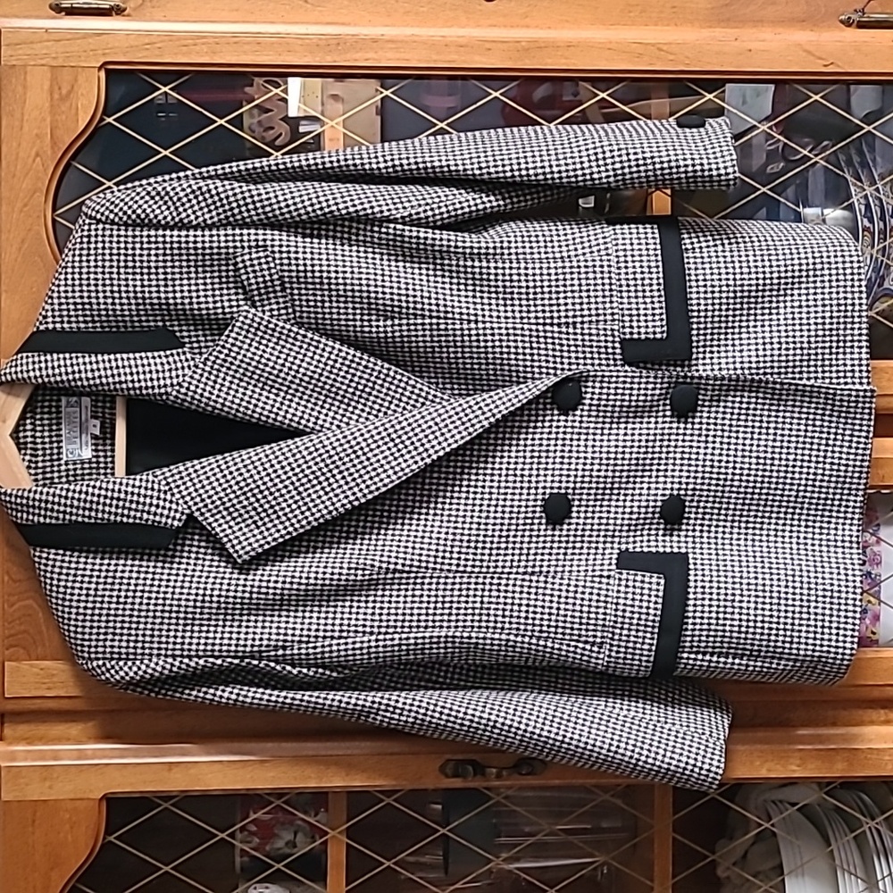 Suit Set